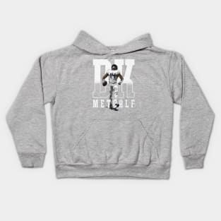 D.K. Metcalf Seattle Flex Kids Hoodie